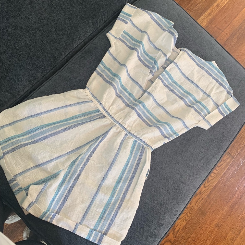 Splendid Romper . Never Before Worn - image 2